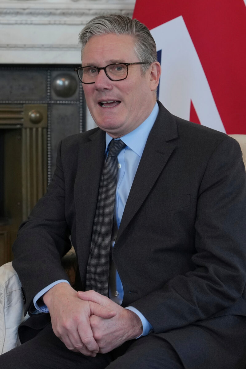 Iran: UK reassures Cyprus: ‘Our base will not be used for US attacks’