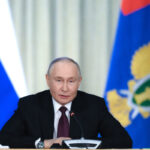 Iran, Putin to Tehran leadership: “Russia remains a loyal friend and reliable partner”