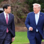 Iran, Axios: Trump’s team is considering possible peace talks