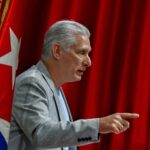 Cuba, Diaz-Canel: ‘A plan is needed to improve our preparedness to defend the people’