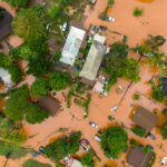 USA, severe floods and dam risk in Hawaii: thousands evacuated