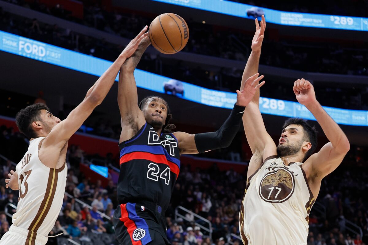 NBA, Detroit beats Golden State and advances to the playoffs: the New York derby goes to the Knicks NBA, Detroit beats Golden State and advances to the playoffs: the New York derby goes to the Knicks