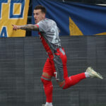 Football, Serie A: A winning start for Giampaolo as Cremonese beat Parma 2–0