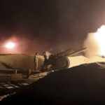 Iran, Tehran: ‘Attacks on energy sites if the power grid is hit’