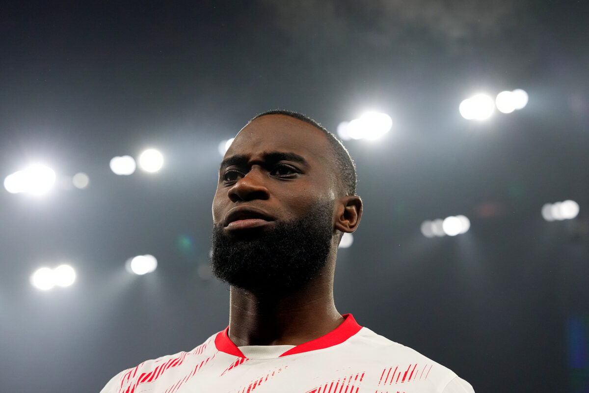 Newcastle v Sunderland suspended over racist chants, then resumed Newcastle v Sunderland suspended over racist chants, then resumed