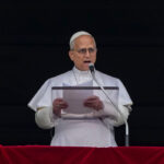 Pope: ‘Dismayed by the situation in the Middle East; let hostilities cease’