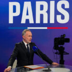 France, exit polls: Grégoire holds a clear lead over Dati in Paris