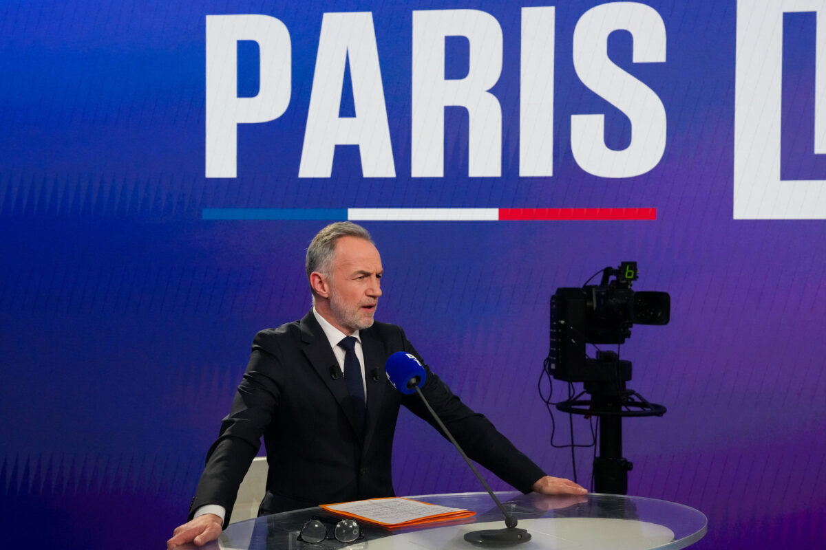 France, exit polls: Grégoire holds a clear lead over Dati in Paris