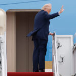 Iran, Axios: ‘Trump assembles team for possible negotiations with Tehran’