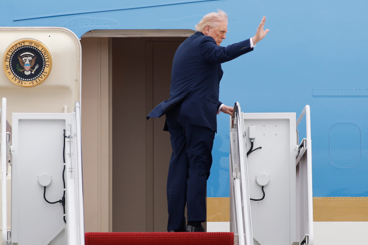 Iran, Axios: ‘Trump assembles team for possible negotiations with Tehran’ Iran, Axios: ‘Trump assembles team for possible negotiations with Tehran’