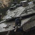 IDF: ‘We are preparing to intensify the ground offensive in southern Lebanon’