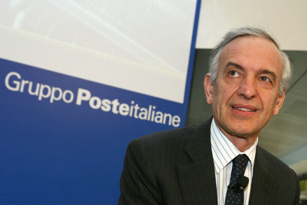 Poste Italiane launches a full takeover bid for Telecom Italia