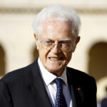 France: former Socialist Prime Minister Lionel Jospin has died