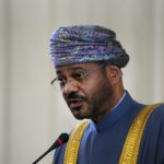 Iran, Oman: ‘Working to ensure safe passage through the Strait of Hormuz’