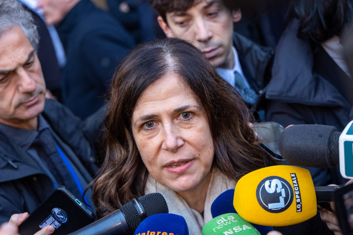 Sardinia, Todde remains president: ‘No removal from office on appeal, just a fine’