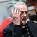 Iran, Pizzaballa: ‘Not being able to celebrate Easter properly in the Holy Land is a source of pain’