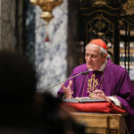 Zuppi: ‘The Church is free; we do not form alliances with political forces’