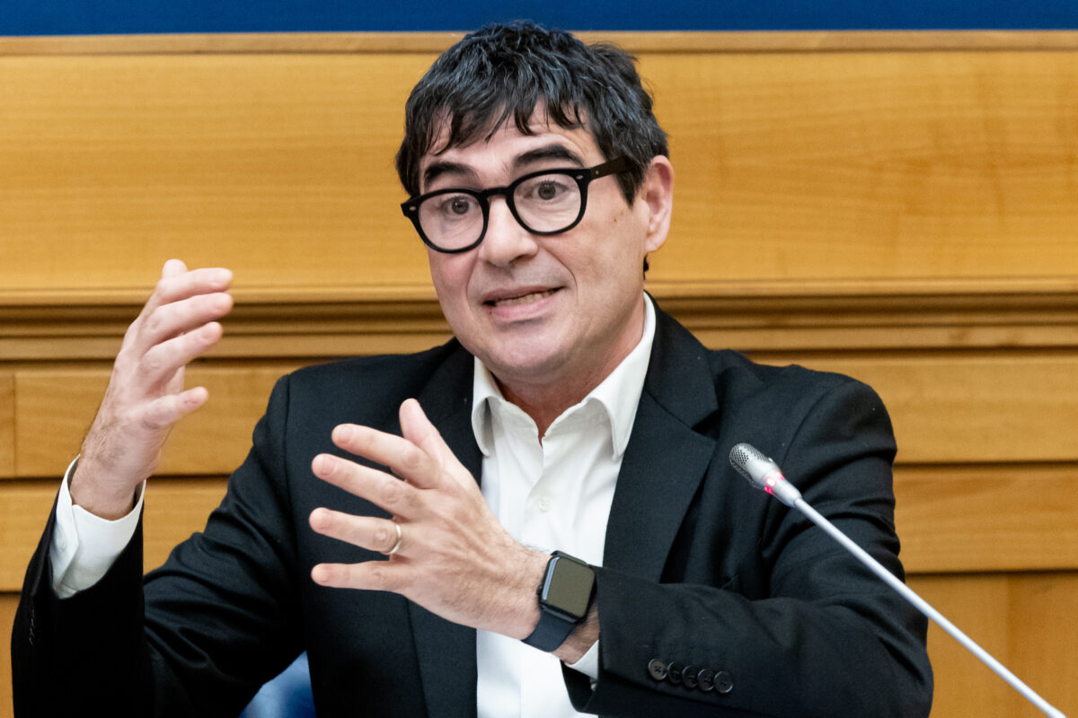 Delmastro case: Fratoianni says, ‘Not a minute longer at the ministry’