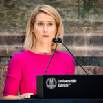 Iran, Kallas: ‘Ending attacks on energy infrastructure is a positive development’