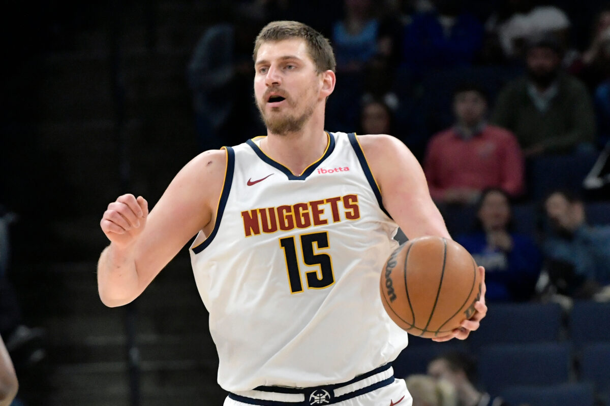 NBA: Jokic’s triple-double proves decisive for the Nuggets; the Knicks and Suns win NBA: Jokic’s triple-double proves decisive for the Nuggets; the Knicks and Suns win