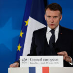 France, Macron: ‘Jospin embodied the Republic’s highest ideals’
