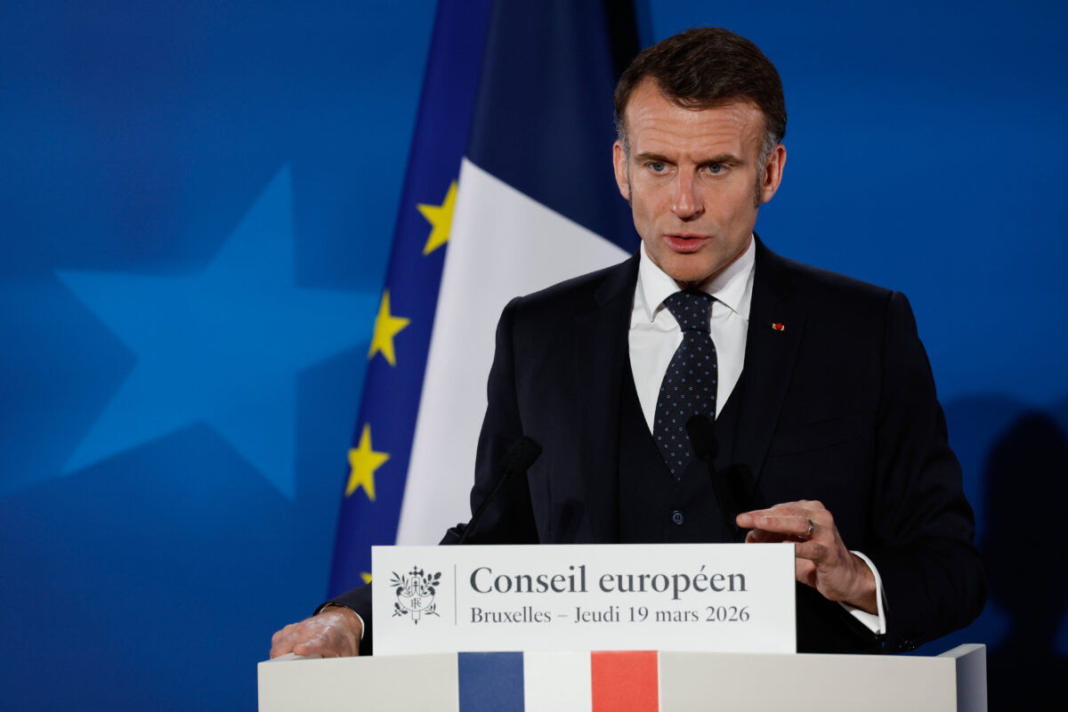 France, Macron: ‘Jospin embodied the Republic’s highest ideals’