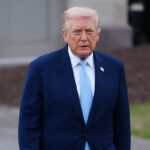 Iran, Trump: ‘NATO countries aren’t doing anything; it’s a disgrace’