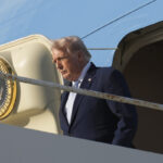 Iran, Trump: ‘Determined to reach an agreement, there has been a change of regime’