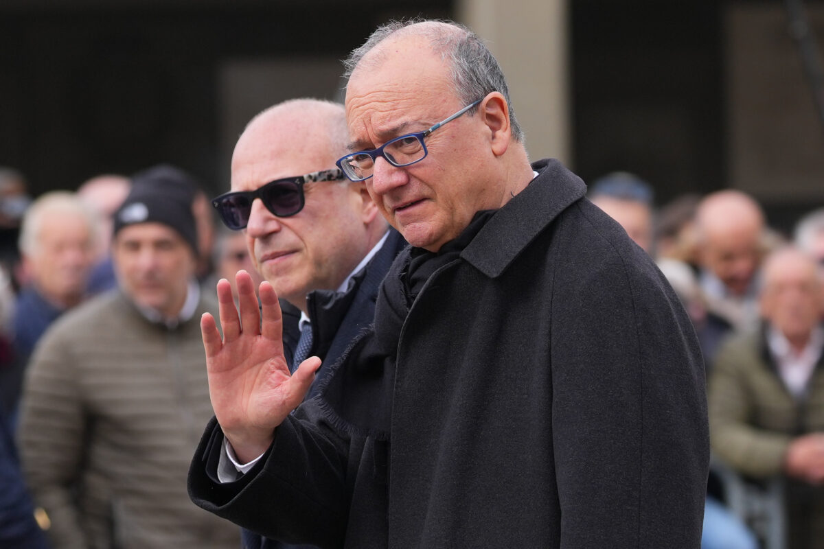 Lega: ‘Death threats against Valditara; a very worrying situation’ Lega: ‘Death threats against Valditara; a very worrying situation’