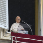 Pope Leo XIV: ‘I do not use aeroplanes for war; bombing is a step backwards’