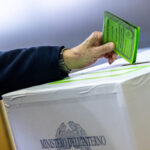 Justice Referendum: polling stations have reopened; voting continues until 3 pm