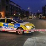 UK: Ambulances set alight in London’s Jewish community: “An anti-Semitic act”