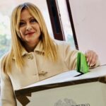 Referendum, Meloni: ‘We respect the Italians’ decision; we will press ahead with determination’