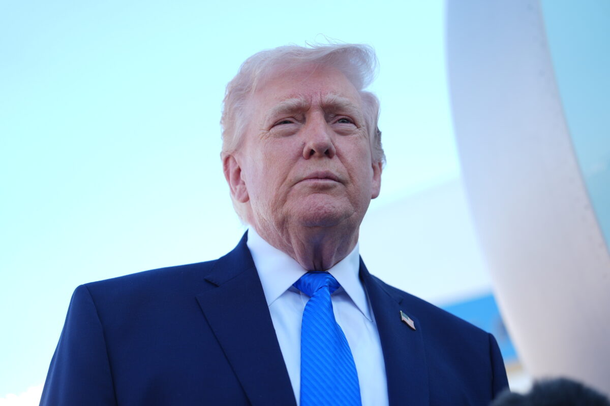 Ira, Trump: ‘We are talking to a respected leader, not Khamenei’ Ira, Trump: ‘We are talking to a respected leader, not Khamenei’