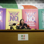Referendum, Schlein: ‘We will beat Meloni in the general election; there is already an alternative majority’