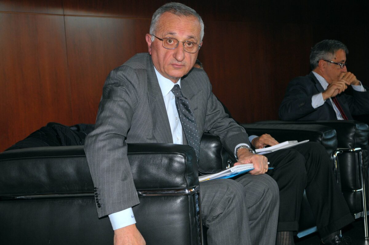 Tim, Gamberale: “Ok to Opas Poste for consolidation, now it needs to be clearly explained to the market”