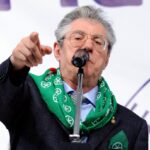 Bossi, parish priest of Luino: ‘He has followed a genuine path of Christian faith’