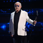 Music: Gino Paoli has died at the age of 91