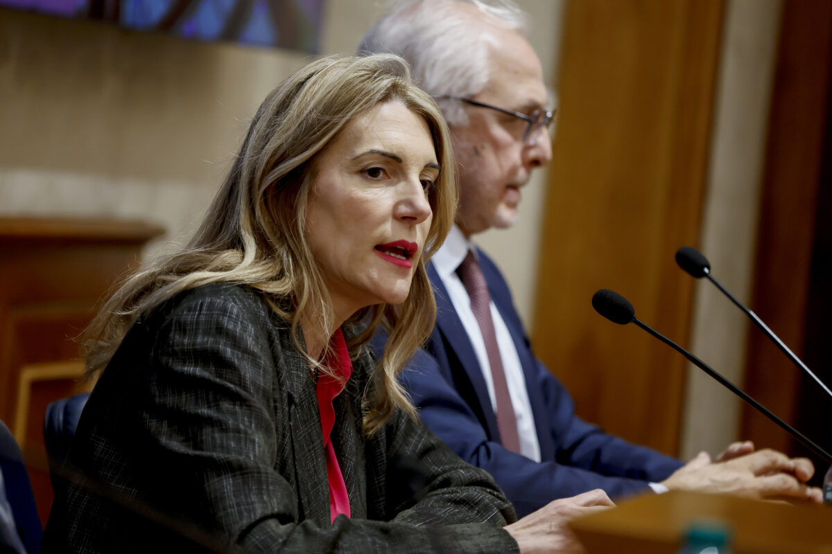 Government, Paita (IV): “Political earthquake, Meloni cannot escape Parliament”