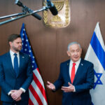 Middle East, Vance: ‘I did not criticise Netanyahu over the violence against settlers’