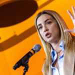 C.Sinistra, Salis: ‘Primaries? I won’t be taking part and I won’t be backing anyone’