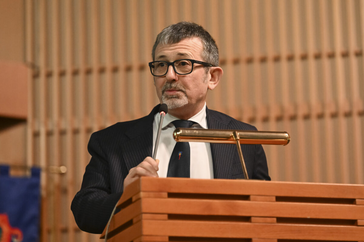 Government, Delmastro resigns: “For the interest of the nation but I did nothing”