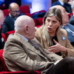 Government, Chief of Staff of the Ministry of Justice Giusi Bartolozzi resigns