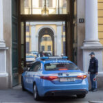 Rogoredo: dates set for the questioning of witnesses accusing Cinturrino