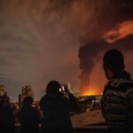 Iran: Tehran media report 6 dead and 9 injured in overnight raid on Tabriz