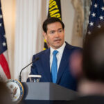 G7: Rubio to attend foreign ministers’ meeting in France on Friday