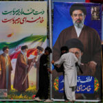 Iran, Pakistan: ‘We are willing to host talks between the US and Tehran’