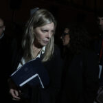 Referendum, Nordio: ‘Bartolozzi’s position is not under review’