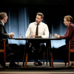 Denmark: Polls open for general election, Frederiksen seeks third term