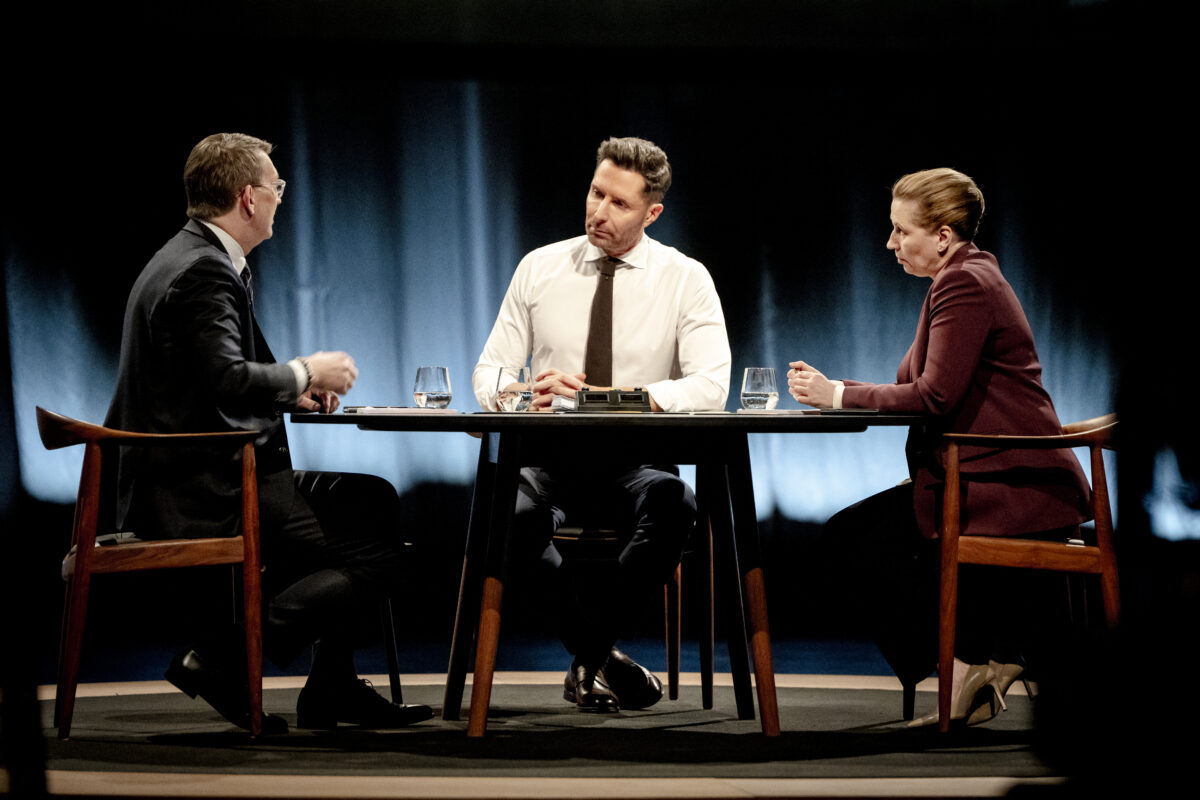 Denmark: Polls open for general election, Frederiksen seeks third term